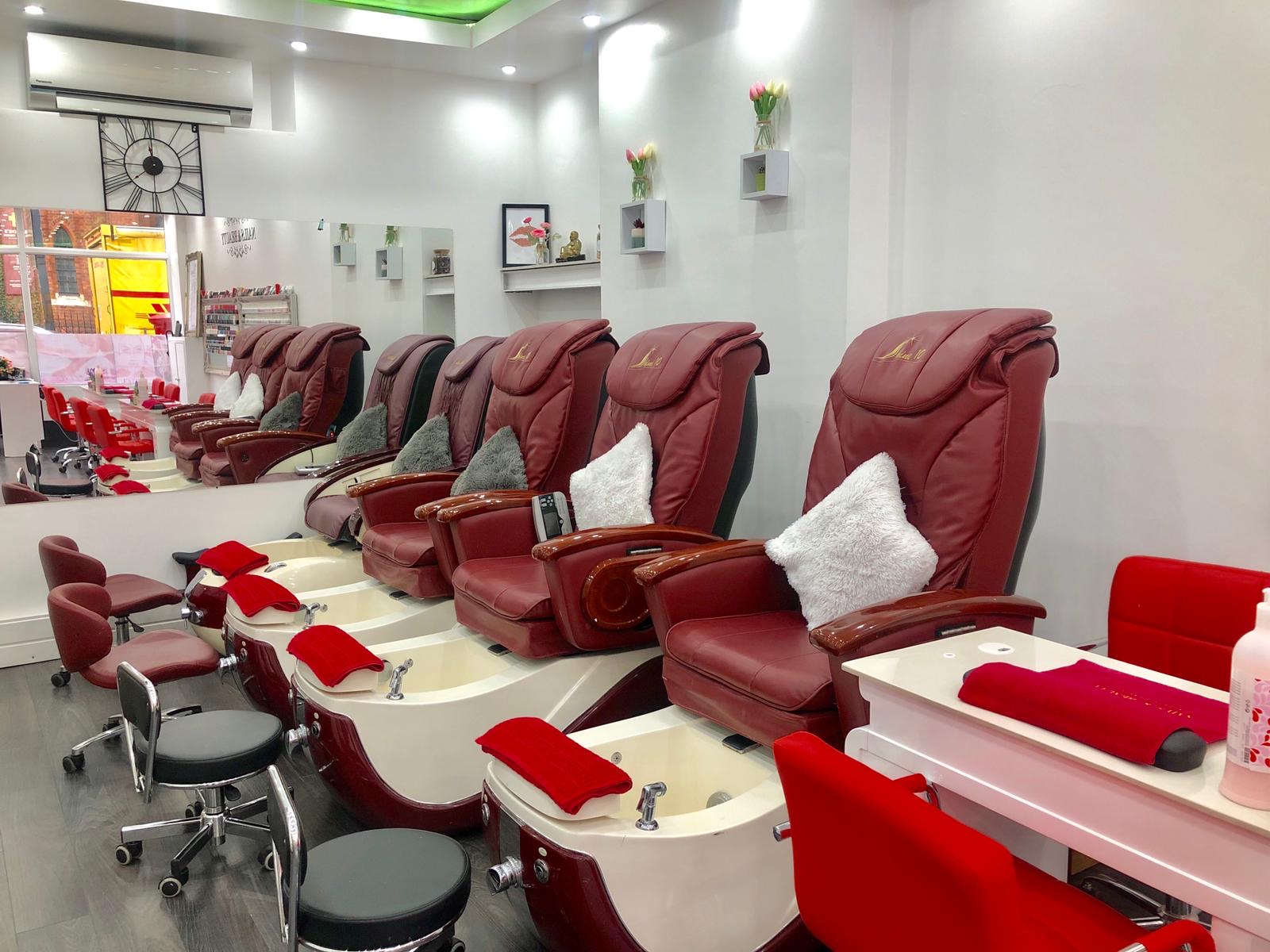 battersea nails and beauty, battersea nails & beauty clapham junction